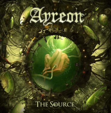 Ayreon — The Source