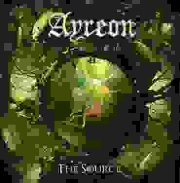 Ayreon — The Source