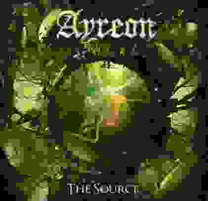 Ayreon — The Source