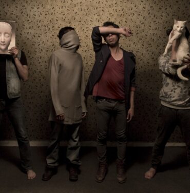 Entrevista con Azain