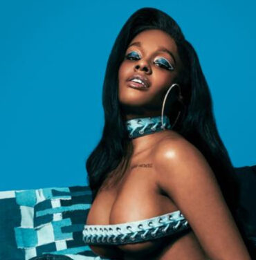 Azealia Banks lanza 