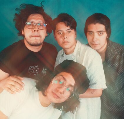 Azul de Viena, sueños llenos de nostalgia