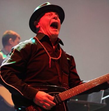 La maestría de Bajofondo de vuelta en la ciudad