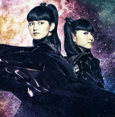 BABYMETAL anuncia el lanzamiento de dos álbumes en vivo