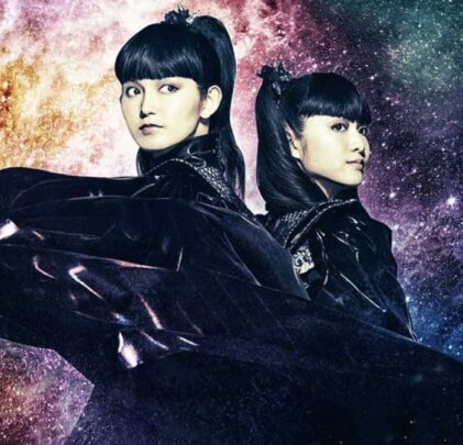 BABYMETAL anuncia el lanzamiento de dos álbumes en vivo