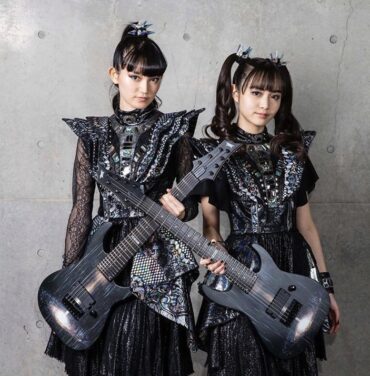 Babymetal venderá tarjetas digitales a través de NFT
