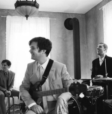 BADBADNOTGOOD está de estreno con “Beside April”