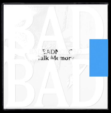 BADBADNOTGOOD — Talk Memory