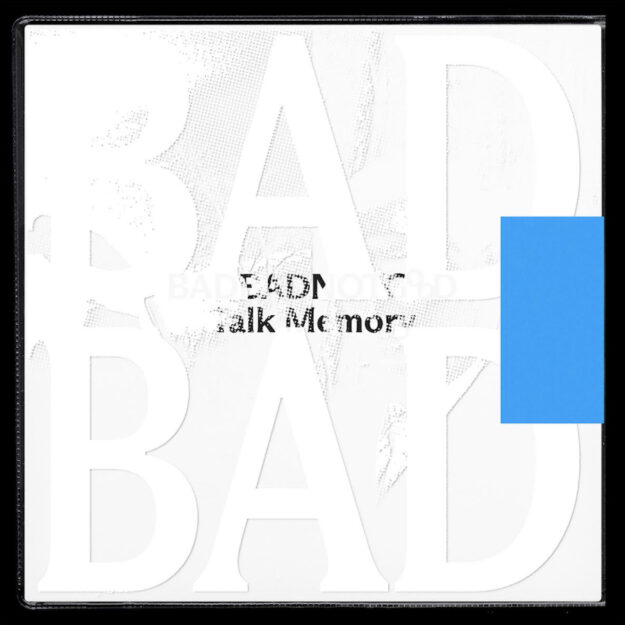 BADBADNOTGOOD — Talk Memory