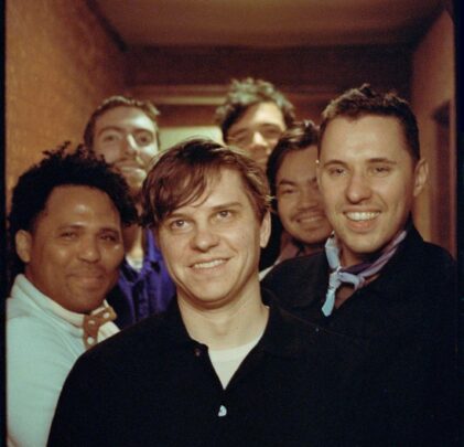  “Best Left Unsolved”, lo nuevo de BADBADNOTGOOD