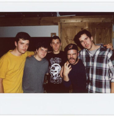 BADBADNOTGOOD tiene música nueva