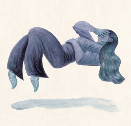 “Sleeper”, lo nuevo de BadBadNotGood y Charlotte Day Wilson