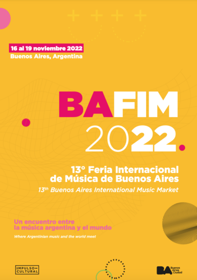 FARO recomienda: Conoce las actividades de la 13ª edición de BAFIM
