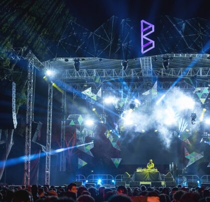 Bahidorá 2015: Disfrute, perdición y resurrección