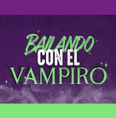 PLAYLIST: Bailando con el vampiro