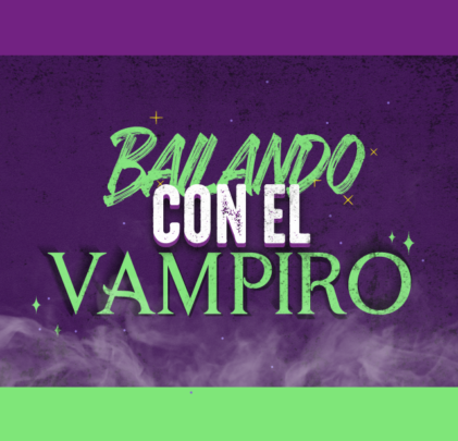 PLAYLIST: Bailando con el vampiro