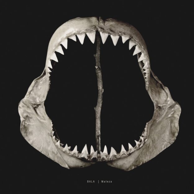 BALA — Maleza