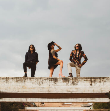 BALTHVS celebra el 4/20 con el estreno de “Light It Up”