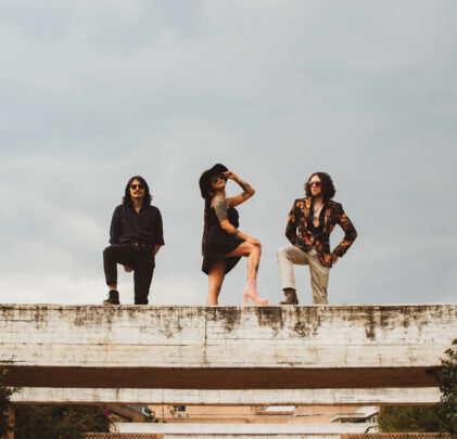 BALTHVS celebra el 4/20 con el estreno de “Light It Up”