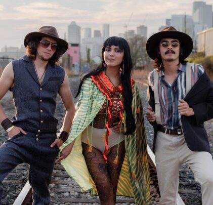 BALTHVS estrena su EP, 'Ojos Verdes'