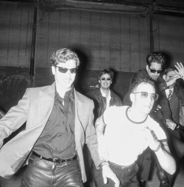 “Revelación II”, lo nuevo de Bandalos Chinos