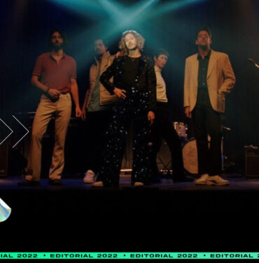 Entrevista con Bandalos Chinos