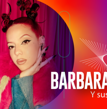 Conoce a Barbara Doza y sus afrobeats