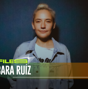 Perfiles: Bárbara Ruíz