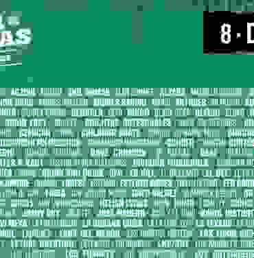 Conoce el lineup del Bazar De Bandas Invierno 2024