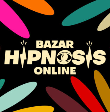 ¡Nuevo Bazar Hipnosis Online!