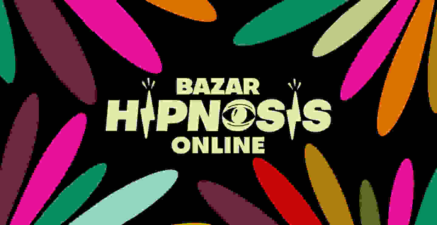 ¡Nuevo Bazar Hipnosis Online!