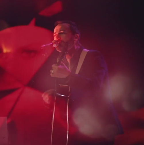 Broken Bells comparte video en vivo