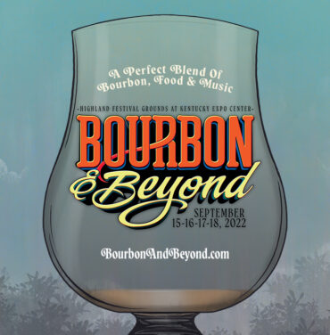 Bourbon & Beyond Festival, cuatro días de música y buen Whisky