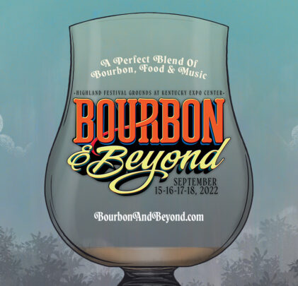 Bourbon & Beyond Festival, cuatro días de música y buen Whisky