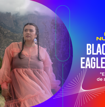 Black Belt Eagle Scout: el sentimiento de ser abrazado