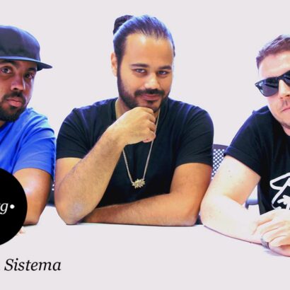 Buraka Som Sistema