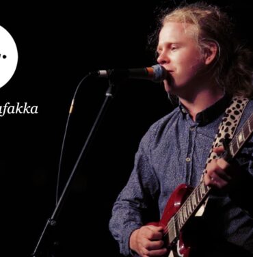 Bckstg con Kakkmaddafakka