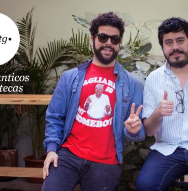 Bckstg con Los Románticos de Zacatecas