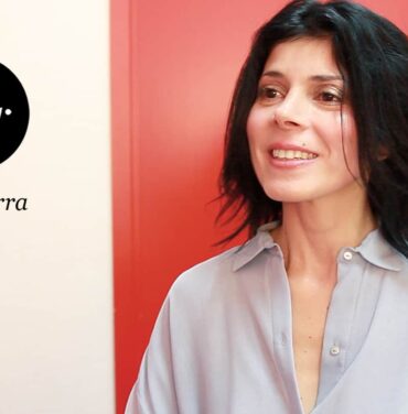 Ely Guerra en Bckstg