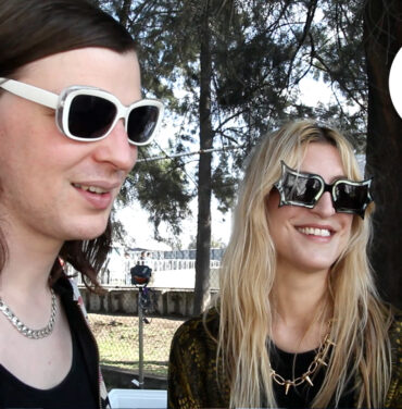 Estrenamos Bckstg con Io Echo