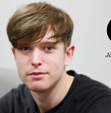 ¡Bckstg con James Blake!