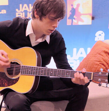 Jake Bugg en Bckstg