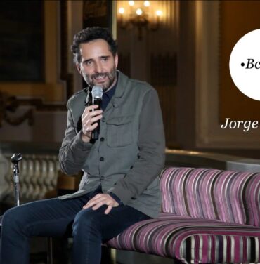 Jorge Drexler en Bckstg
