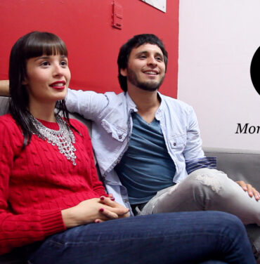 ¡Estrenamos Bckstg con Monsieur Periné!