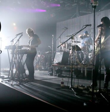 Bckstg con Quiero Club