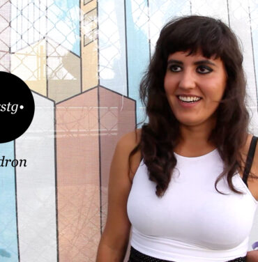 ¡Quadron en Bckstg!