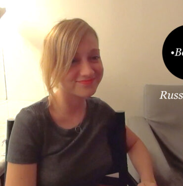 Bckstg con Russian Red