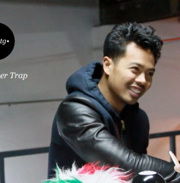 Estrenamos Bckstg con The Temper Trap