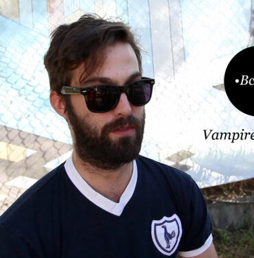 Estrenamos Bckstg con Vampire Weekend