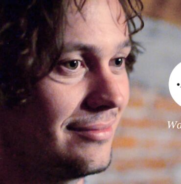 Washed Out en Bckstg